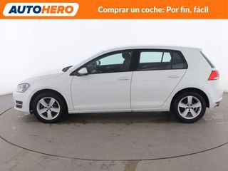 Volkswagen Golf 1.4 TSI Advance BlueMotion Tech