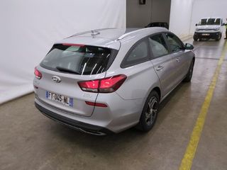 Hyundai i30 CW 1.6 CRDi 85kW (116CV) Go! Plus DCT