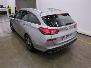 Hyundai i30 CW 1.6 CRDi 85kW (116CV) Go! Plus DCT