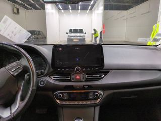 Hyundai i30 CW 1.6 CRDi 85kW (116CV) Go! Plus DCT