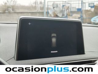 Peugeot 3008 PureTech 130 S&S Allure 96 kW (130 CV)