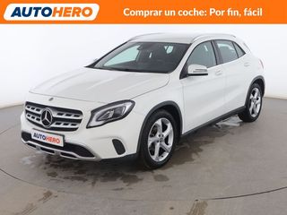 Mercedes GLA GLA 200 d Urban