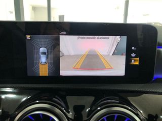 Mercedes Clase A 200d 150 5p