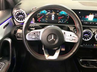 Mercedes Clase A 200d 150 5p
