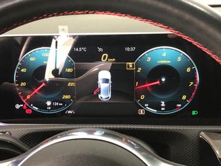 Mercedes Clase A 200d 150 5p