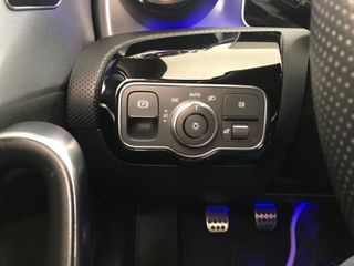 Mercedes Clase A 200d 150 5p