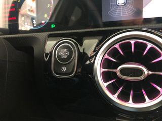 Mercedes Clase A 200d 150 5p