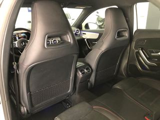 Mercedes Clase A 200d 150 5p