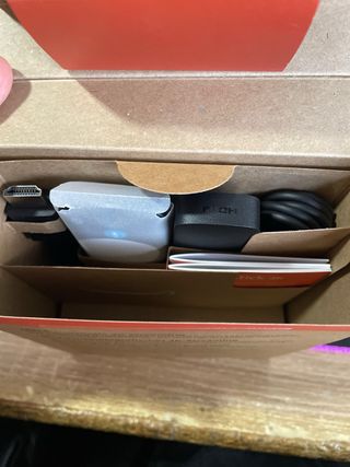 Amazon Fire TV Stick 4K