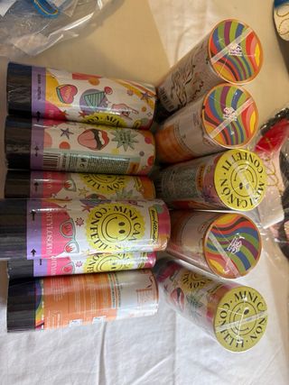 artículos navideños aprovecha