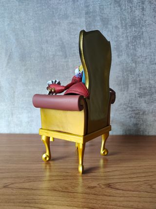 Figura Piedmon Digimon Adventure