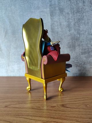 Figura Piedmon Digimon Adventure