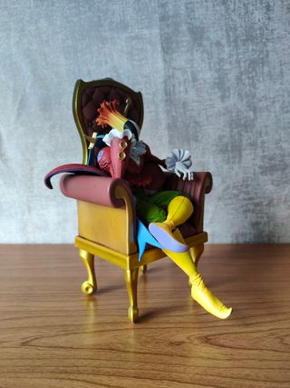 Figura Piedmon Digimon Adventure