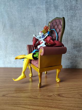 Figura Piedmon Digimon Adventure