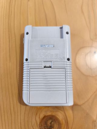 Nintendo Game Boy DMG-01 Restaurado