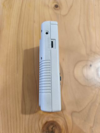 Nintendo Game Boy DMG-01 Restaurado