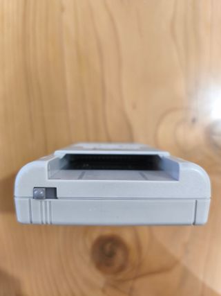 Nintendo Game Boy DMG-01 Restaurado