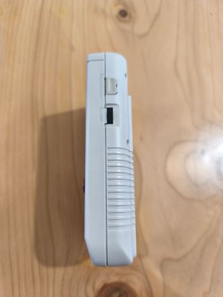 Nintendo Game Boy DMG-01 Restaurado