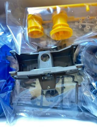 Tamiya Bullhead Jr. 1/32 Wild Mini 4WD Series New!