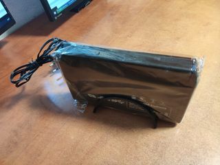 Carcasa Externa USB 3.0 HDD 3.5 SATA3