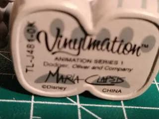 Disney Vinylmation Figuras Coleccionables