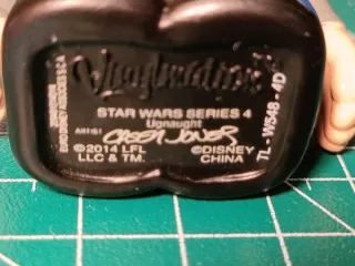 Disney Vinylmation Figuras Coleccionables