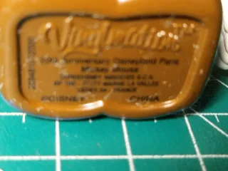 Disney Vinylmation Figuras Coleccionables