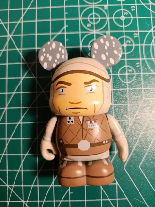 Disney Vinylmation Figuras Coleccionables