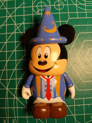 Disney Vinylmation Figuras Coleccionables