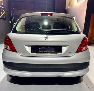 PEUGEOT 207 ACTIVE 1.6 HDI 92 FAP