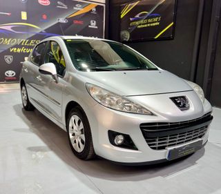 PEUGEOT 207 ACTIVE 1.6 HDI 92 FAP