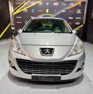 PEUGEOT 207 ACTIVE 1.6 HDI 92 FAP