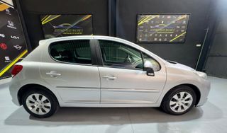 PEUGEOT 207 ACTIVE 1.6 HDI 92 FAP