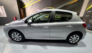 PEUGEOT 207 ACTIVE 1.6 HDI 92 FAP