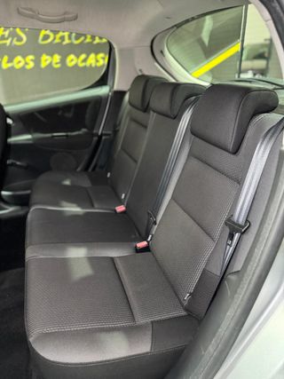 PEUGEOT 207 ACTIVE 1.6 HDI 92 FAP