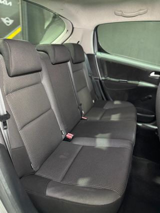 PEUGEOT 207 ACTIVE 1.6 HDI 92 FAP