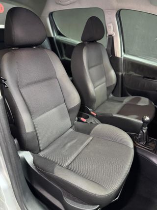 PEUGEOT 207 ACTIVE 1.6 HDI 92 FAP