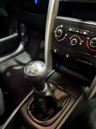 PEUGEOT 207 ACTIVE 1.6 HDI 92 FAP