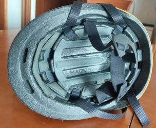 Casco Plegable CLOSCA Helmet Loop