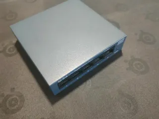 Switch TP-Link LS105G 5 Puertos Gigabit