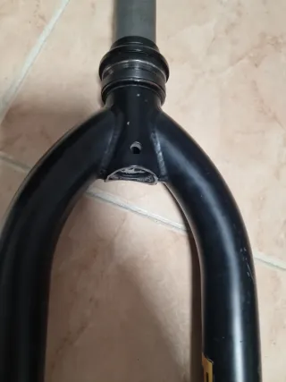 Horquilla BMX Flybikes de una Proton