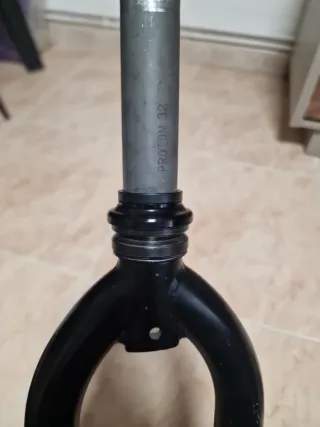 Horquilla BMX Flybikes de una Proton