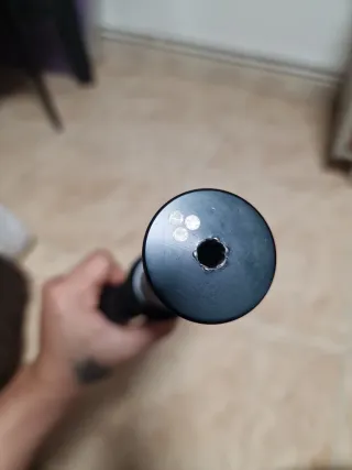 Horquilla BMX Flybikes de una Proton