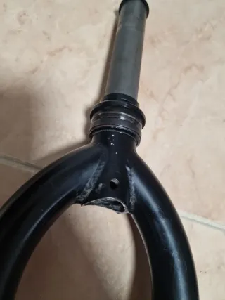 Horquilla BMX Flybikes de una Proton