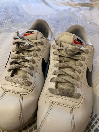 Zapatillas Nike Cortez Talla 40