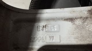 Ruedas Invierno Volvo XC60 235/60/18 107V