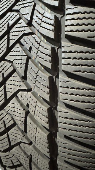 Ruedas Invierno Volvo XC60 235/60/18 107V