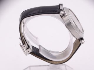 CARTIER Pasha C Madreperla 35mm FULL SET