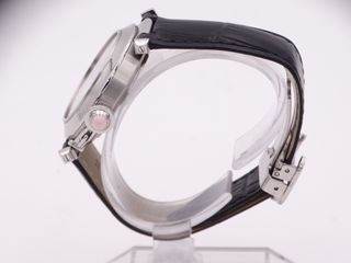 CARTIER Pasha C Madreperla 35mm FULL SET