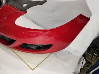 PARAGOLPES DELANTERO SEAT LEON (1P1)